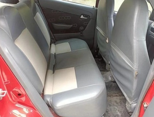 Maruti Suzuki Alto K10(2010-2014) Lxi